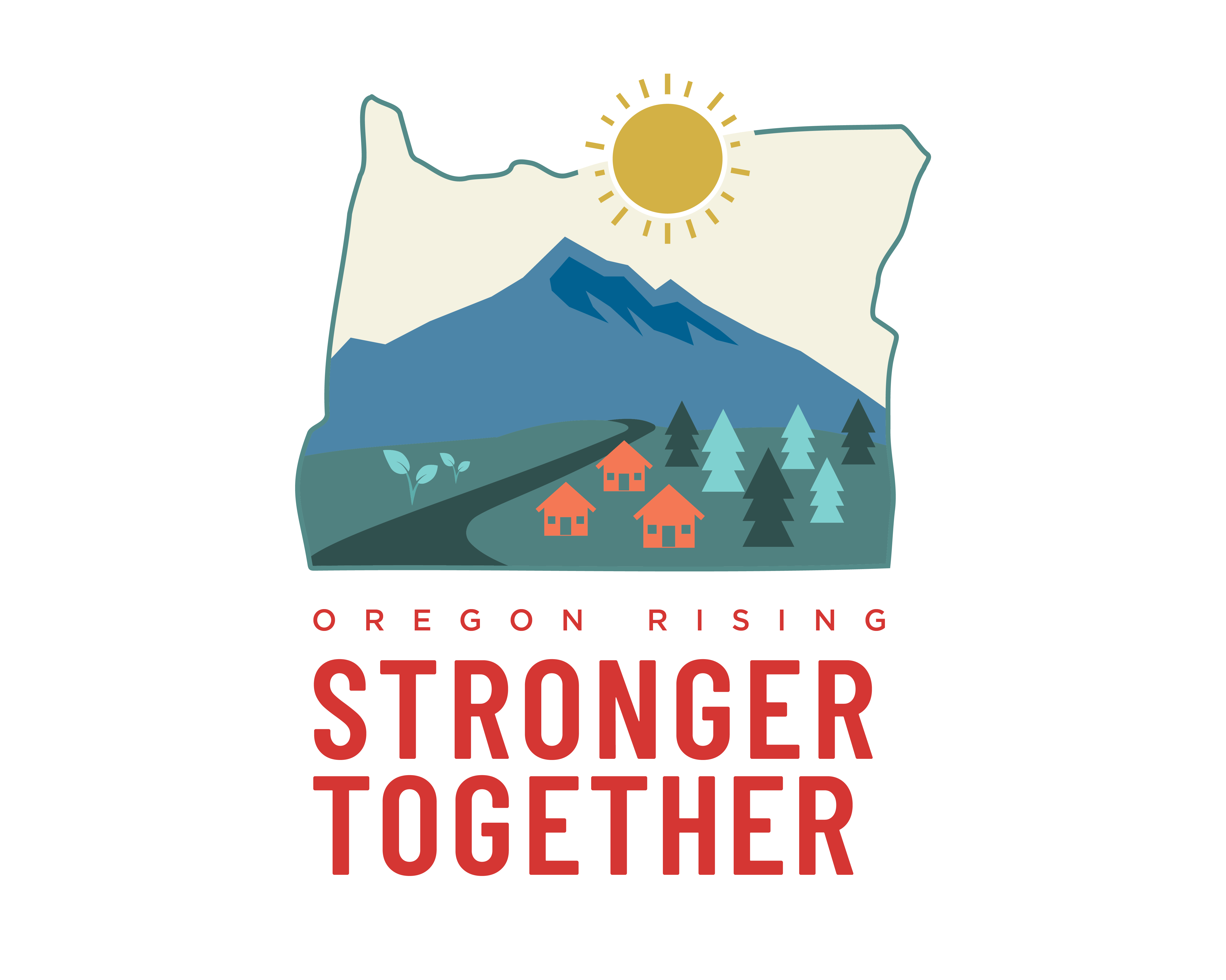 Oregon Wildfire Response and Recovery Agriculture and Livestock